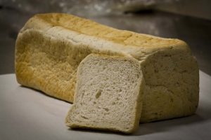 Rye Sandwich Bread